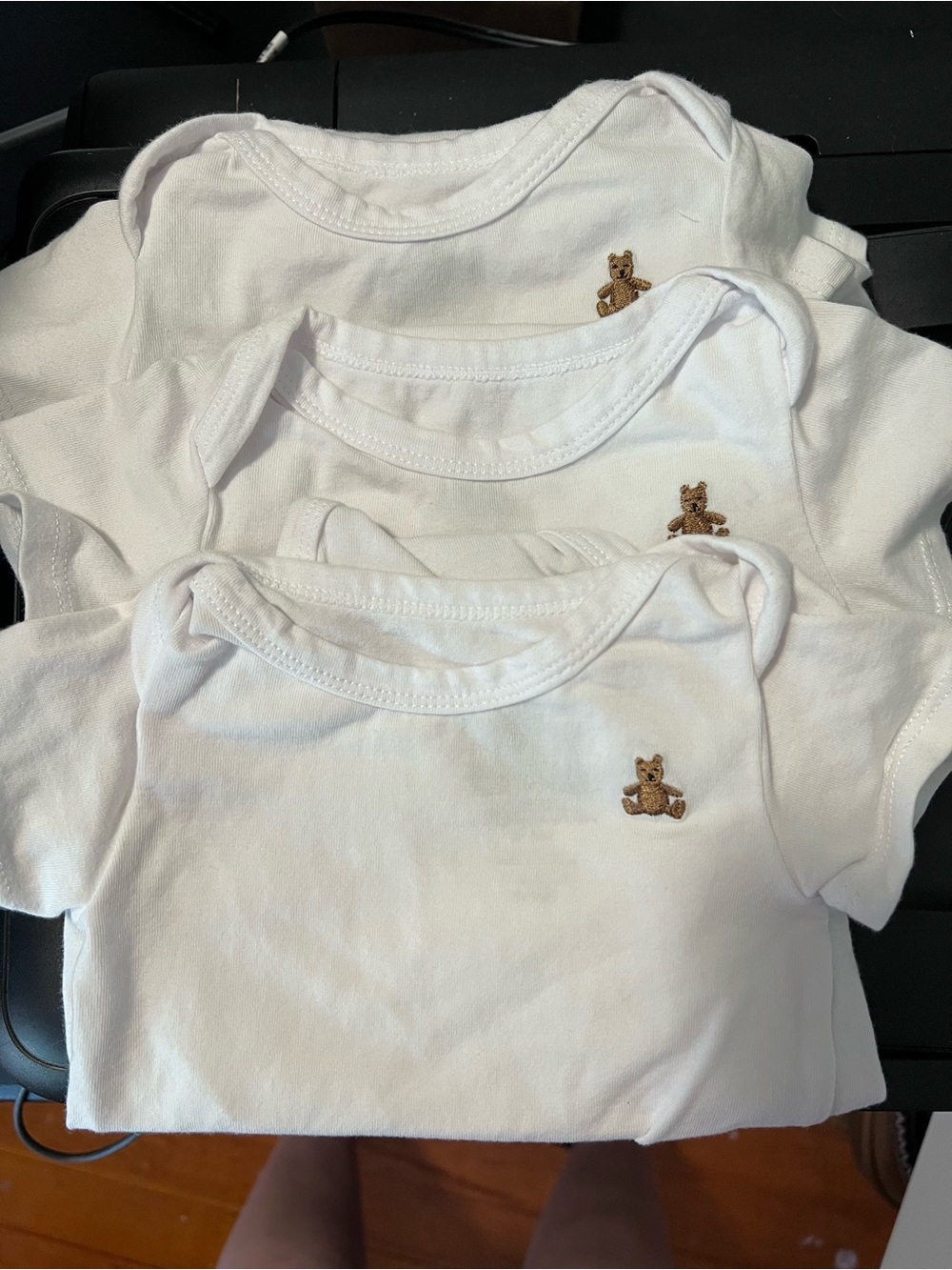 Baby Gap Onesies